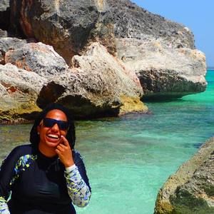 Meet your Posher, Elisa